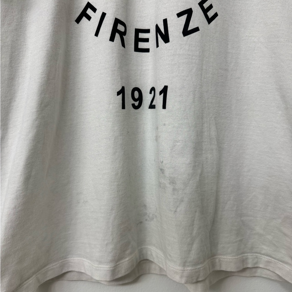 Gucci Graphic Tee - Picture 6 of 6